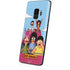 Bobs Burgers Roller Coaster Galaxy S9 Skin